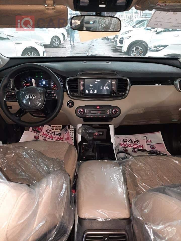 کیا سۆرینتۆ